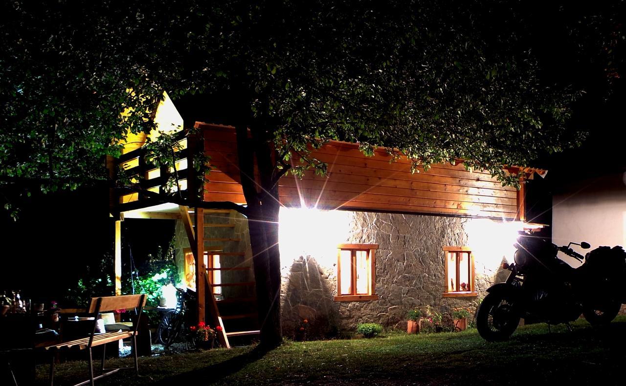 Kraljska Koliba - Kralje'S Cottage Andrijevica Exterior photo